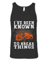 Unisex Jersey Tank Unisex Jersey Tank