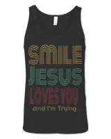Unisex Jersey Tank Unisex Jersey Tank