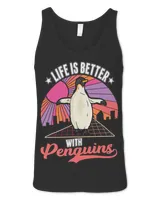 Unisex Jersey Tank Unisex Jersey Tank