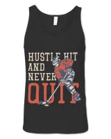 Unisex Jersey Tank Unisex Jersey Tank