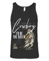 Unisex Jersey Tank Unisex Jersey Tank