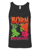 Unisex Jersey Tank Unisex Jersey Tank