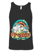 Unisex Jersey Tank Unisex Jersey Tank