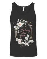 Unisex Jersey Tank Unisex Jersey Tank