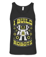 Unisex Jersey Tank Unisex Jersey Tank