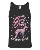 Unisex Jersey Tank Unisex Jersey Tank
