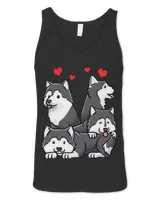 Unisex Jersey Tank Unisex Jersey Tank