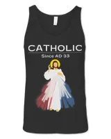 Unisex Jersey Tank Unisex Jersey Tank
