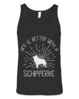 Unisex Jersey Tank Unisex Jersey Tank