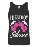 Unisex Jersey Tank Unisex Jersey Tank