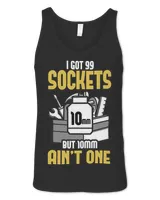 Unisex Jersey Tank Unisex Jersey Tank
