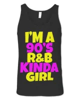 Unisex Jersey Tank Unisex Jersey Tank