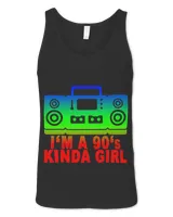 Unisex Jersey Tank Unisex Jersey Tank