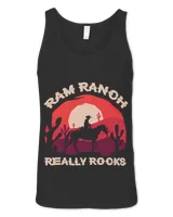 Unisex Jersey Tank Unisex Jersey Tank