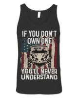 Unisex Jersey Tank Unisex Jersey Tank