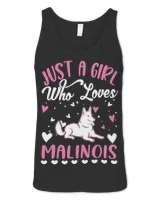 Unisex Jersey Tank Unisex Jersey Tank
