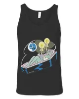 Unisex Jersey Tank Unisex Jersey Tank