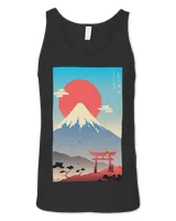 Unisex Jersey Tank Unisex Jersey Tank