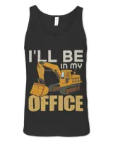 Unisex Jersey Tank Unisex Jersey Tank