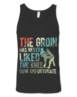 Unisex Jersey Tank Unisex Jersey Tank