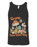 Unisex Jersey Tank Unisex Jersey Tank