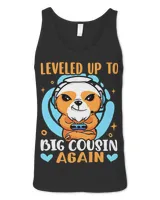 Unisex Jersey Tank Unisex Jersey Tank