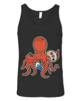 Unisex Jersey Tank Unisex Jersey Tank