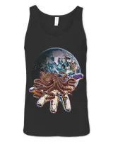 Unisex Jersey Tank Unisex Jersey Tank