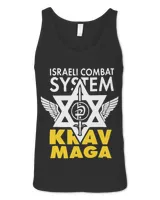 Unisex Jersey Tank Unisex Jersey Tank