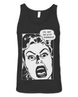 Unisex Jersey Tank Unisex Jersey Tank