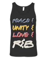Unisex Jersey Tank Unisex Jersey Tank