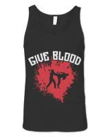 Unisex Jersey Tank Unisex Jersey Tank