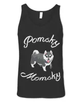 Unisex Jersey Tank Unisex Jersey Tank