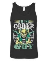 Unisex Jersey Tank Unisex Jersey Tank