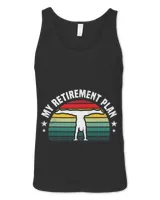 Unisex Jersey Tank Unisex Jersey Tank