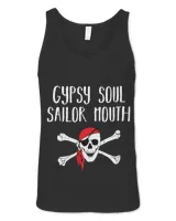 Unisex Jersey Tank Unisex Jersey Tank