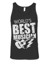Unisex Jersey Tank Unisex Jersey Tank