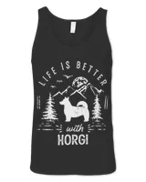Unisex Jersey Tank Unisex Jersey Tank