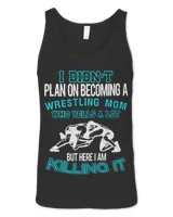 Unisex Jersey Tank Unisex Jersey Tank