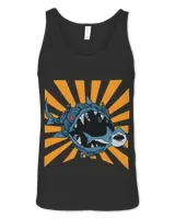Unisex Jersey Tank Unisex Jersey Tank