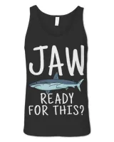 Unisex Jersey Tank Unisex Jersey Tank