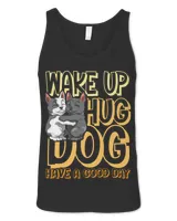 Unisex Jersey Tank Unisex Jersey Tank