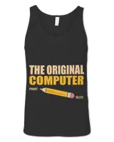 Unisex Jersey Tank Unisex Jersey Tank