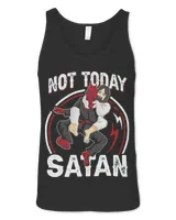 Unisex Jersey Tank Unisex Jersey Tank