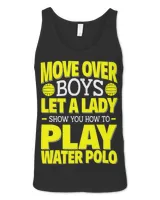 Unisex Jersey Tank Unisex Jersey Tank