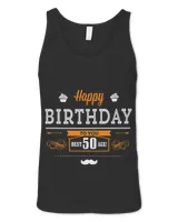 Unisex Jersey Tank Unisex Jersey Tank