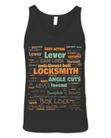 Unisex Jersey Tank Unisex Jersey Tank