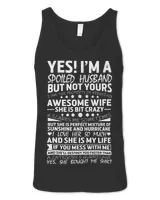 Unisex Jersey Tank Unisex Jersey Tank