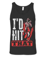 Unisex Jersey Tank Unisex Jersey Tank