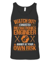Unisex Jersey Tank Unisex Jersey Tank